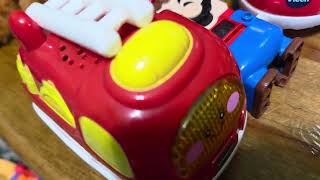 VTECH shutdown compilation my version part 10