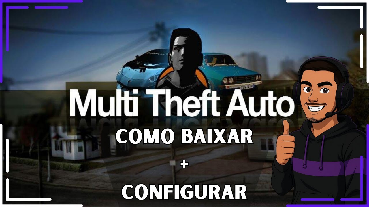 COMO BAIXAR MTA 2026 [ATUALIZADO]