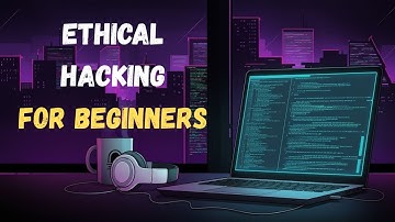 🔴 LIVE: Ethical Hacking Masterclass (Modules 1–5) | Complete Beginner to Pro by Secure7 💻🛡️