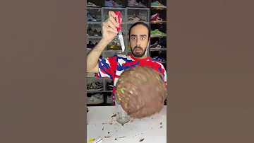 Chocolate Balloon Hack Part 2 
