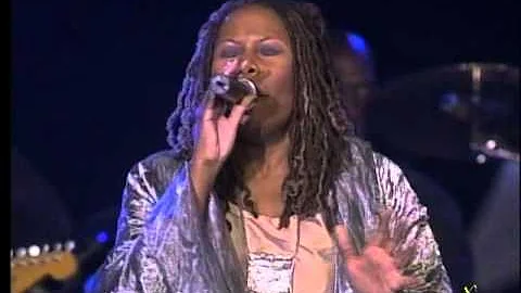 Brenda Russel - Get Here