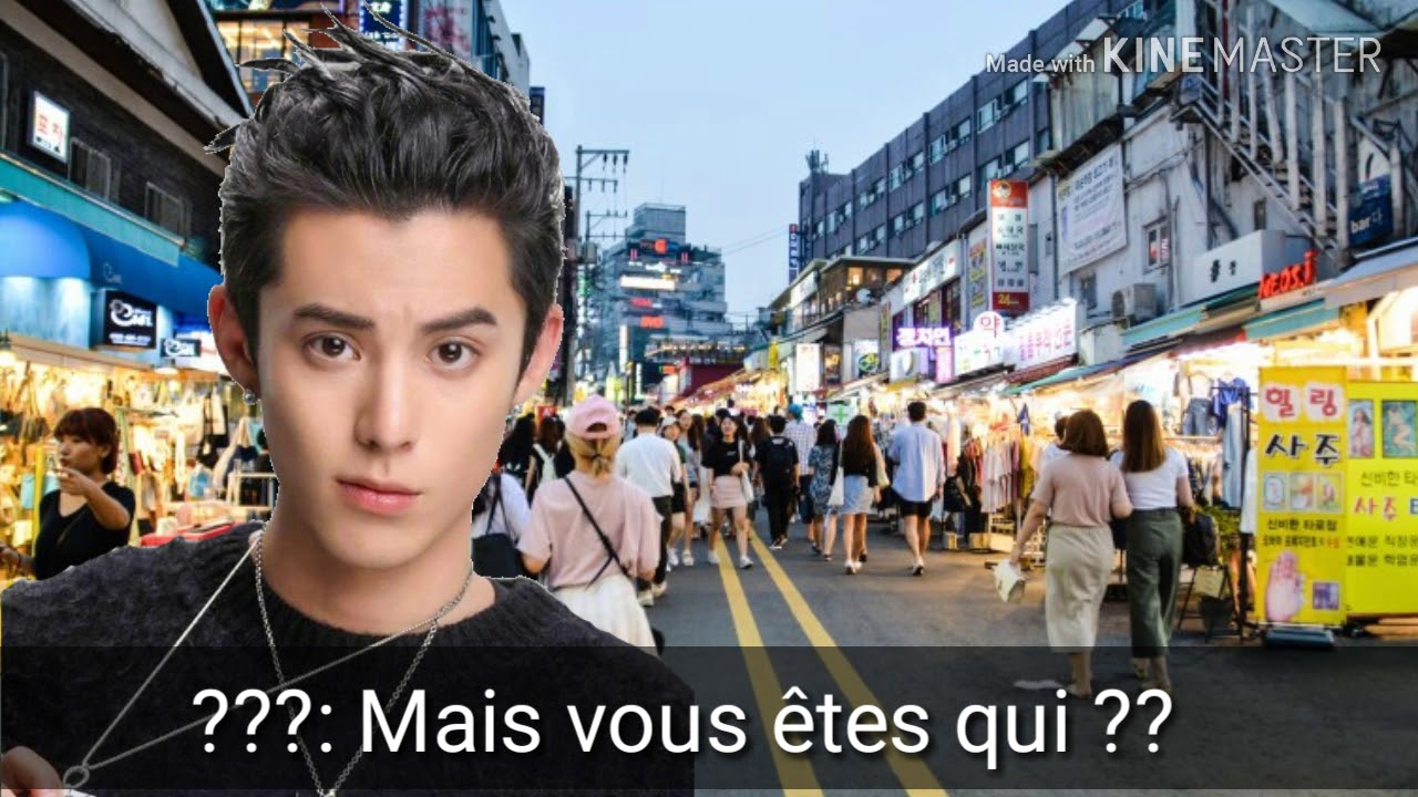 EP17 |Un 8ieme membres ?| BTS FF