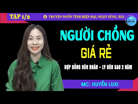 Video Hợp Đồng Hôn Nhân Ly Hôn Sau 2 Năm | Truyện Ngôn Tình... - youtube