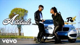 Download Lagu Anpheous - Attitude MP3