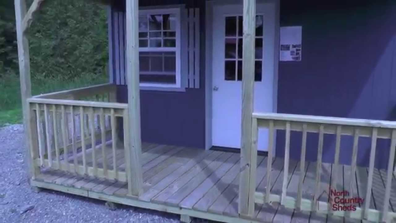 CABINS AND BUNKIES PRE BUILT CABINS CABIN PLANS - YouTube