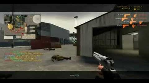 -----Enhanced Aim v5 VIP Cracked CS:S Hacks (Working February 2012)------