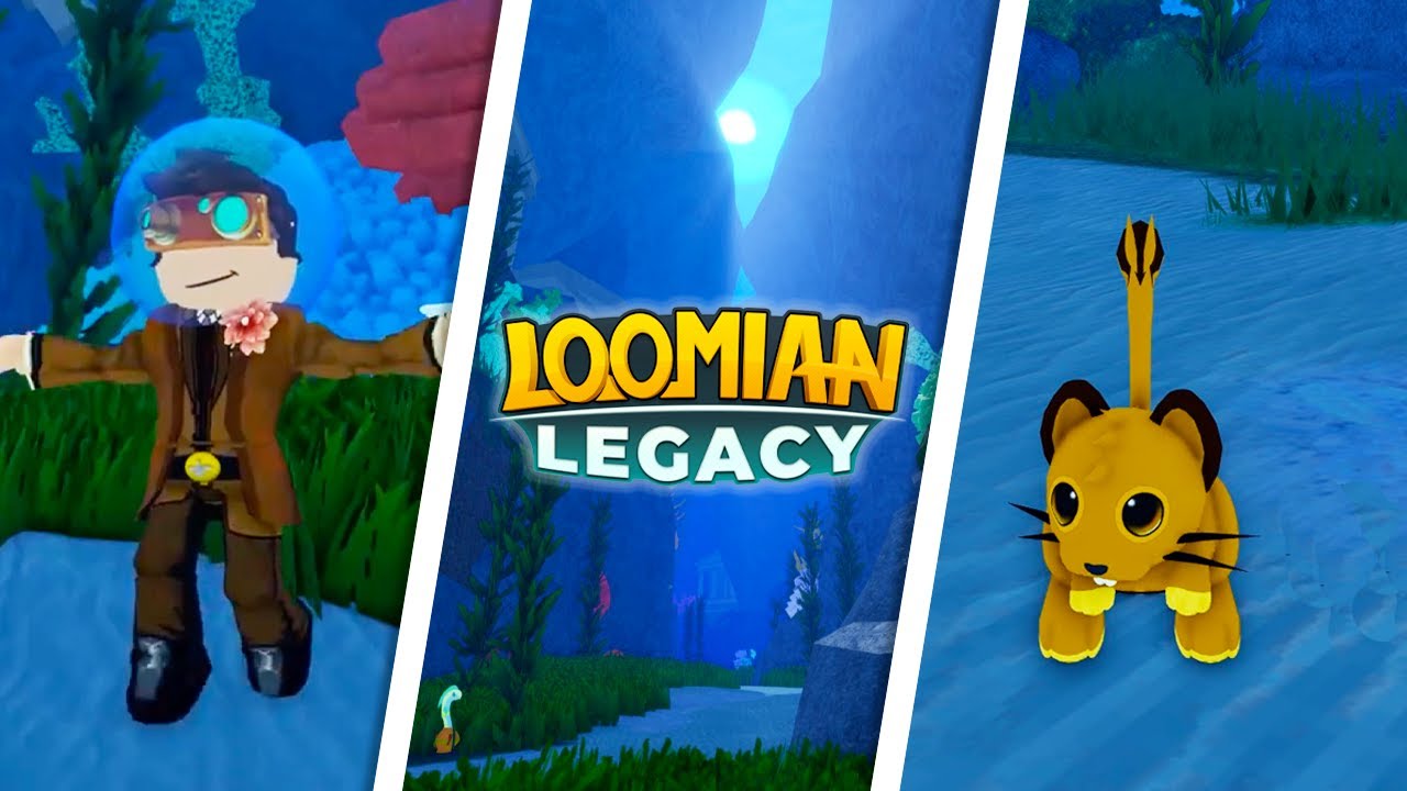 loomian legacy atlanthian city aint coming out.. #loomianlegacy #roblo