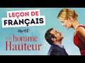 Learn french with movies  faire des blagues