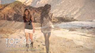 TOP 30 VOCAL TRANCE 2013   BEST YEAR MIX 2013 TRANCE   PARADISE