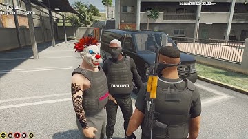 Mandem Adam Said This About Moses And Lana... | GTA 5 RP NoPixel Wicked Moments