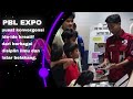 Coming Soon Teaser PBL Expo 2025