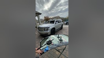 Lil Buddy || 1 Minute Set Up || Sunrise Auto Glass