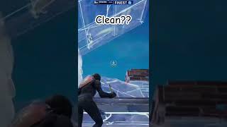Was this good?? #fortnite #gaming #shorts