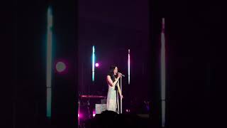 10. So Easy - Tiffany Young 260912 Edge Of Calm Tour In Hong Kong