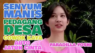 NEWEST FTV 2026 - SWEET VILLAGE TRADER MAKES RICH CITY MAN FALL FOR HER