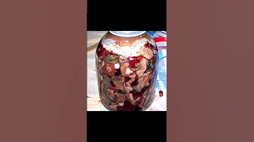 Знали ли вы, что будет если съесть плесень? #short #shorts