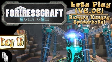 FortressCraft Evolved! ►Let