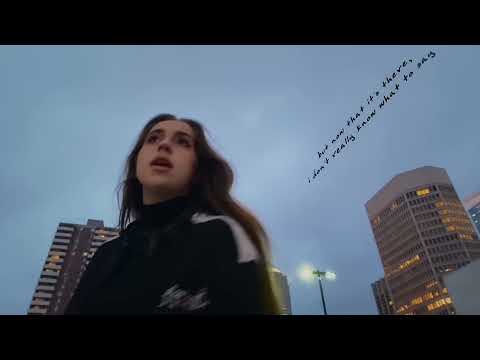 Tate McRae You Broke Me First Official Video 