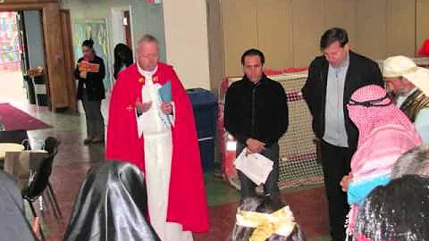 Fr. Stephen Schenck