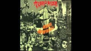 Terrorizer - Fear of Napalm