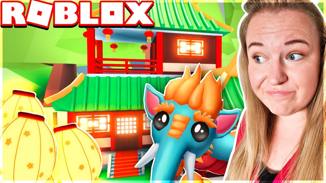 ÅBNER 10 *NYE* JAPAN ÆG! (Og bygger!) | Roblox: Adopt me dansk