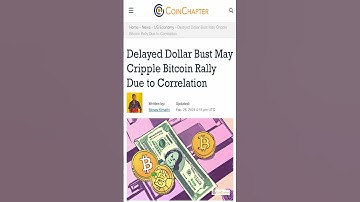 Today on Coinchapter