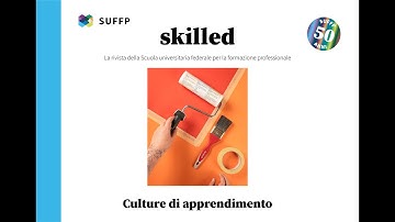 skilled 1/22: Culture di apprendimento