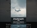 Luis Walter Alvarez: El hombre que hizo volar más seguro #Shorts