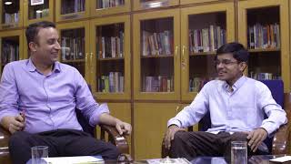 Pradeep Singh - Rank 93 (UPSC CSE 2018) - In Conversation with Abhey Kumar