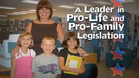 Vicki Schneider State Rep 17th Missouri 2008  Repu...