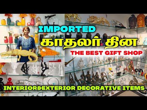 Imported INTERIOR & EXTERIOR Items | GIFT SHOP | Online Delivery | Exclusive Products
