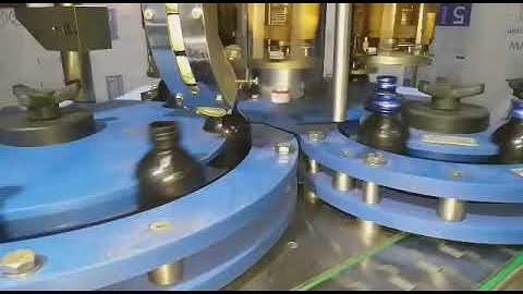 MONOBLOCK VIDEO 12 x 8