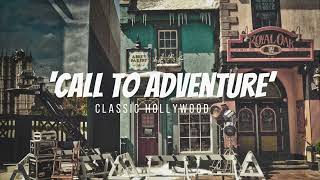 Call to Adventure - Classic Hollywood Music