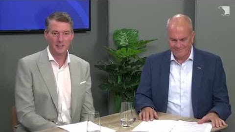 Webinar: KE 214, the inspection requirement for components used in networks with hydrogen