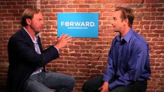 Robert Hohman, Glassdoor - Keys to Success