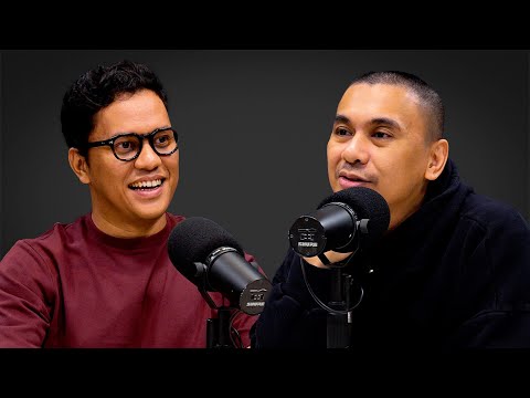 Arief Muhammad dan Momen Sendirinya