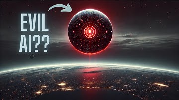WHAT IF - AI ruled the World?