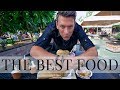 HUGE INDIAN FOOD VLOG IN JAIPUR, INDIA | BEST VEGETARIAN FOOD PLACES