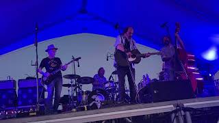 Steve Earle - Sparkle and Shine - Windjammer IOP South Carolina 6.21.2022