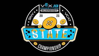 SNY VIQC Slapshot Blended State Championship