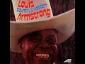 Louis Armstrong  - Louis 'Country & Western' Armstrong [Full Album]
