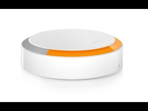 Somfy Outdoor Siren
