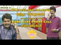 ATM கார்டு நம்பர் கேட்டவருக்கு வந்த சோதனை | Bank Fake Phone Call | Mullai Kothandam Comedy | Ep 13