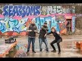 Support De Yard in Utrecht!