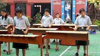 Lagu Ande Ande Lumut