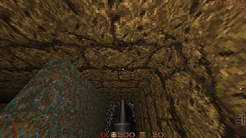 Quake - 2-player Nightmare Run of empire by EddWardG & Sphere in 0:15 (3s improvement)