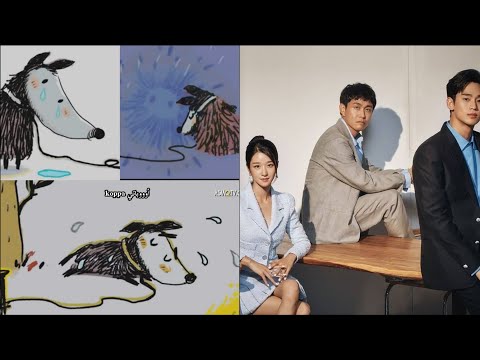 قصة الكلب البتهج من مسلسل لا بأس إن لم تكن بخير