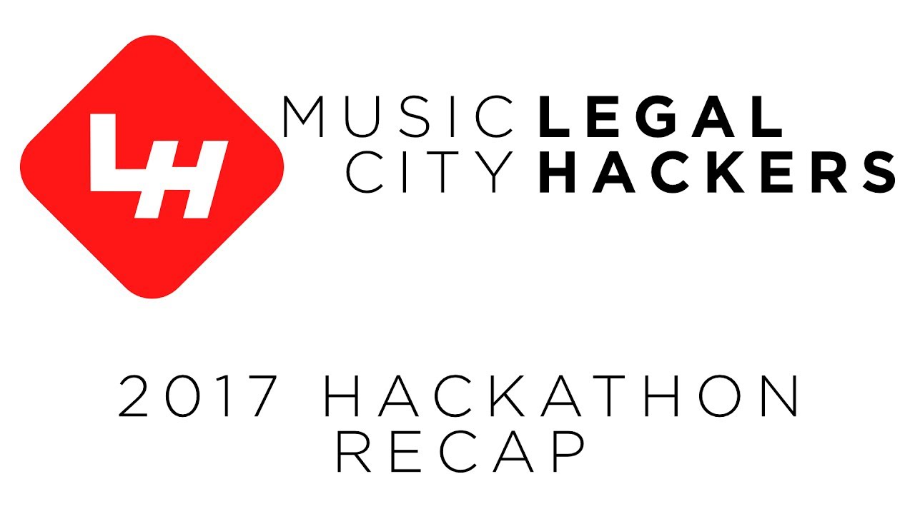 Blog | Legal Hackers