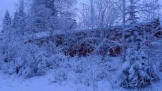 Video thumbnail of "Winter Wonderland - The Eurythmics"