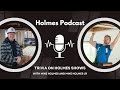 Behind The Scenes | Fun Trivia with Mike Holmes and Mike Holmes Jr